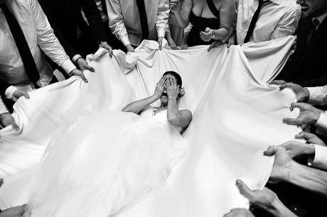 David Pullum: Fotografía de Bodas creativa, personal y única, como sus protagonistas David Pullum: Fotografía de Bodas creativa, personal y única, como sus protagonistas