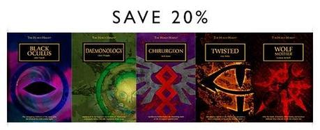 Blades of the Traitor,también troceado en BL Blades of the Traitor,también troceado en BL