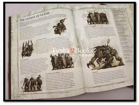 Masivas filtraciones de Archaon El Fin de los Tiempos(EDITO) Masivas filtraciones de Archaon El Fin de los Tiempos(EDITO)