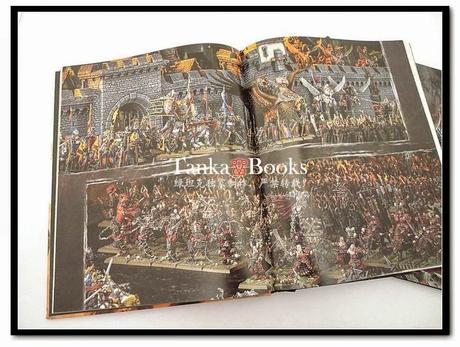 Masivas filtraciones de Archaon El Fin de los Tiempos(EDITO) Masivas filtraciones de Archaon El Fin de los Tiempos(EDITO)