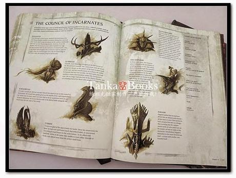 Masivas filtraciones de Archaon El Fin de los Tiempos(EDITO) Masivas filtraciones de Archaon El Fin de los Tiempos(EDITO)