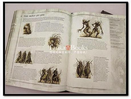 Masivas filtraciones de Archaon El Fin de los Tiempos(EDITO) Masivas filtraciones de Archaon El Fin de los Tiempos(EDITO)