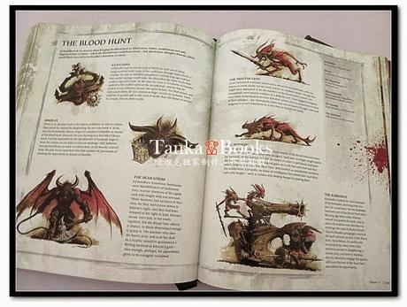 Masivas filtraciones de Archaon El Fin de los Tiempos(EDITO) Masivas filtraciones de Archaon El Fin de los Tiempos(EDITO)