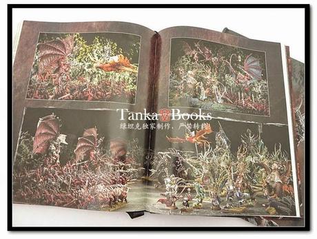 Masivas filtraciones de Archaon El Fin de los Tiempos(EDITO) Masivas filtraciones de Archaon El Fin de los Tiempos(EDITO)