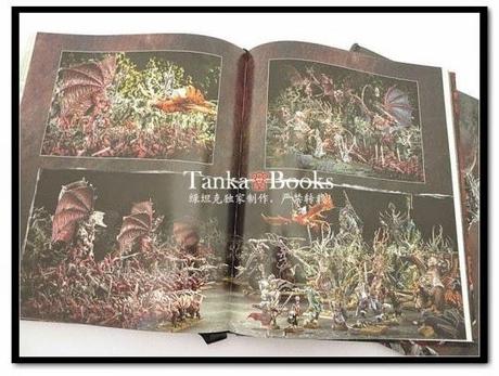 Masivas filtraciones de Archaon El Fin de los Tiempos(EDITO) Masivas filtraciones de Archaon El Fin de los Tiempos(EDITO)