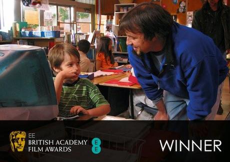 BAFTA 2015 - Ganadores BAFTA 2015 - Ganadores