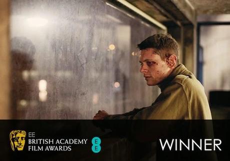 BAFTA 2015 - Ganadores BAFTA 2015 - Ganadores