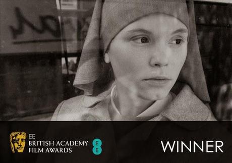 BAFTA 2015 - Ganadores BAFTA 2015 - Ganadores