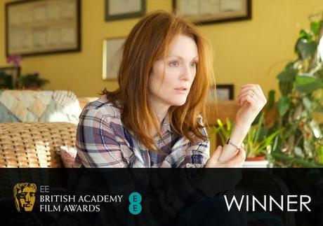 BAFTA 2015 - Ganadores BAFTA 2015 - Ganadores