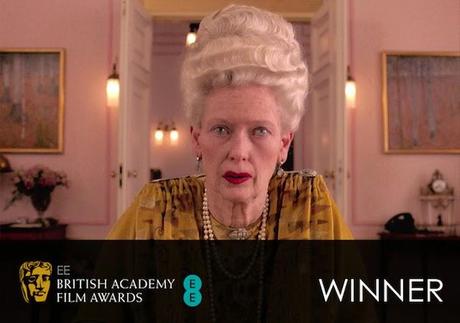 BAFTA 2015 - Ganadores BAFTA 2015 - Ganadores