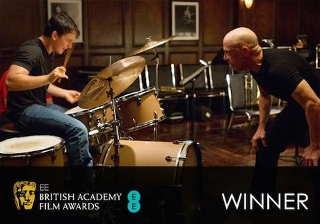 BAFTA 2015 - Ganadores BAFTA 2015 - Ganadores