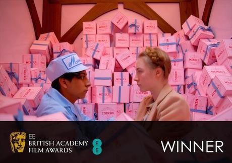 BAFTA 2015 - Ganadores BAFTA 2015 - Ganadores
