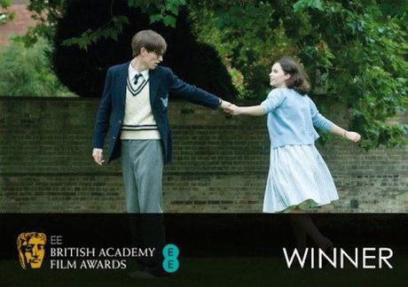 BAFTA 2015 - Ganadores BAFTA 2015 - Ganadores