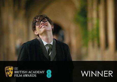 BAFTA 2015 - Ganadores BAFTA 2015 - Ganadores