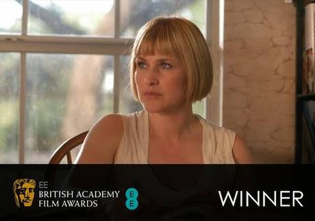 BAFTA 2015 - Ganadores BAFTA 2015 - Ganadores
