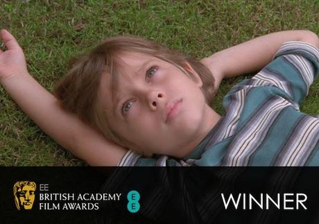 BAFTA 2015 - Ganadores BAFTA 2015 - Ganadores