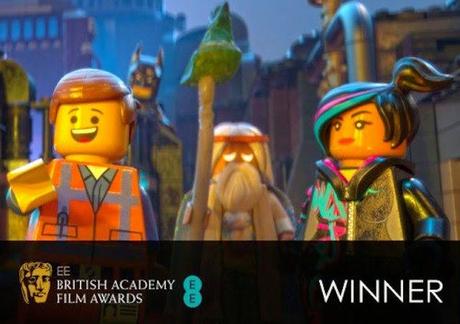 BAFTA 2015 - Ganadores BAFTA 2015 - Ganadores