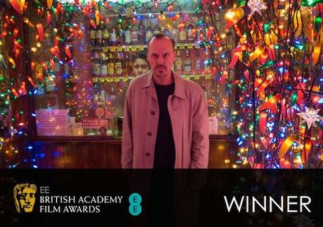 BAFTA 2015 - Ganadores BAFTA 2015 - Ganadores