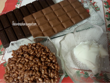 TURRON DE CHOCOLATE TIPO SUCHARD TURRON DE CHOCOLATE TIPO SUCHARD