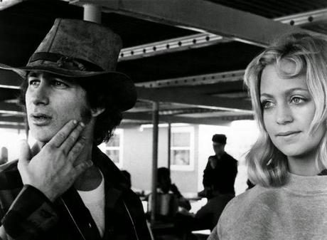 Spielberg on Spielberg: Loca Evasión (The Sugarland Express, 1974) Spielberg on Spielberg: Loca Evasión (The Sugarland Express, 1974)