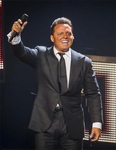 Aseguran que Luis Miguel canceló un concierto tras emborracharse en su hotel Luis Miguel