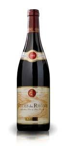 Cinco vinos que nunca fallan Guigal