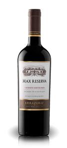 Cinco vinos que nunca fallan Max Reserva