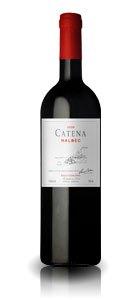 Cinco vinos que nunca fallan catena