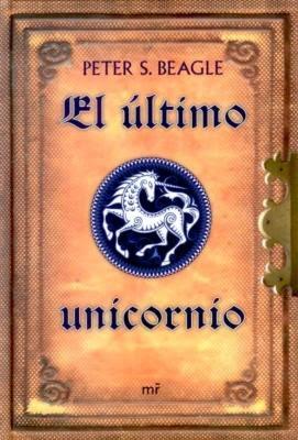 Seres mitológicos terrestres #19 UNICORNIO Seres mitológicos terrestres #19 UNICORNIO