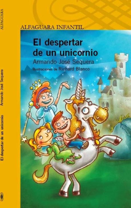 Seres mitológicos terrestres #19 UNICORNIO Seres mitológicos terrestres #19 UNICORNIO