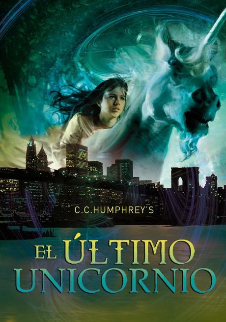 Seres mitológicos terrestres #19 UNICORNIO Seres mitológicos terrestres #19 UNICORNIO