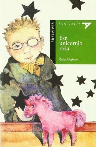 Seres mitológicos terrestres #19 UNICORNIO Seres mitológicos terrestres #19 UNICORNIO