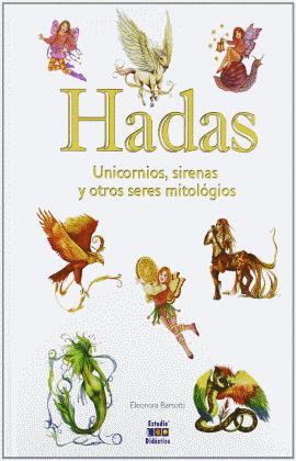 Seres mitológicos terrestres #19 UNICORNIO Seres mitológicos terrestres #19 UNICORNIO