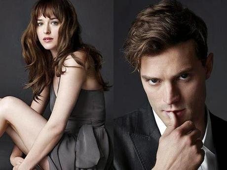 50 sombras de Grey