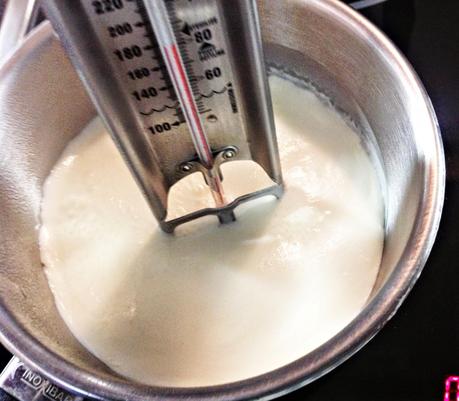 CARAMELOS DE CHOCOLATE Y NATA CARAMELOS DE CHOCOLATE Y NATA