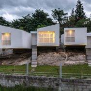 Cinco casas 48 Cinco casas 48