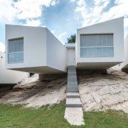 Cinco casas 73 Cinco casas 73