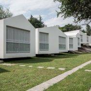 Cinco casas 44 Cinco casas 44