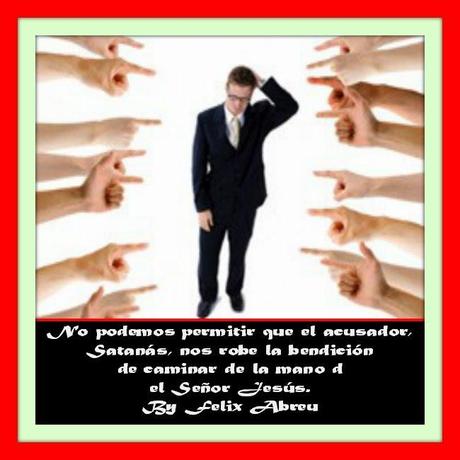 ¡Cuidado con los engaños de Satanás! ¡Cuidado con los engaños de Satanás!