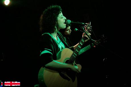 Travis Birds en La cocina rock Travis Birds en La cocina rock