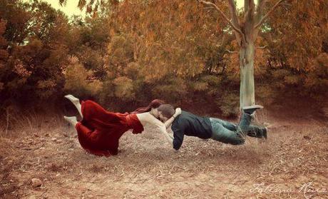 El surrealismo que no llega a ser imposible PORTATA Fatima Ruiz Emotionage