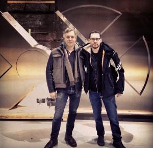Bryan Singer comienza a dar pistas de X-Men: Apcalipsis X-Men: Apocalipsis