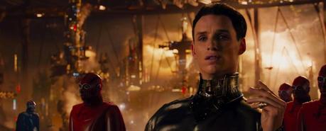 CRÍTICA JUPITER ASCENDING (2015), POR ALBERT GRAELLS