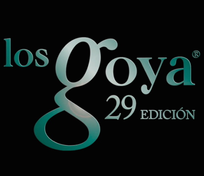 LOS GOYA 2015, Mis Mejores Vestidos.