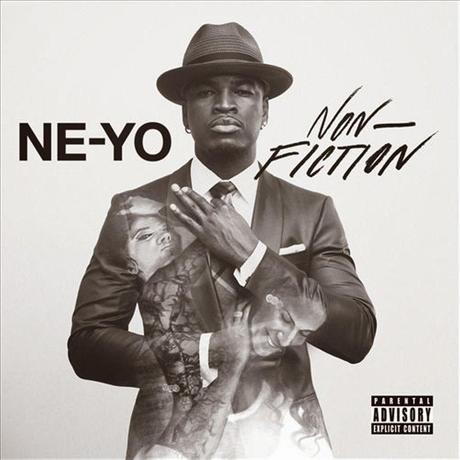 Ne-Yo: Non-Fiction