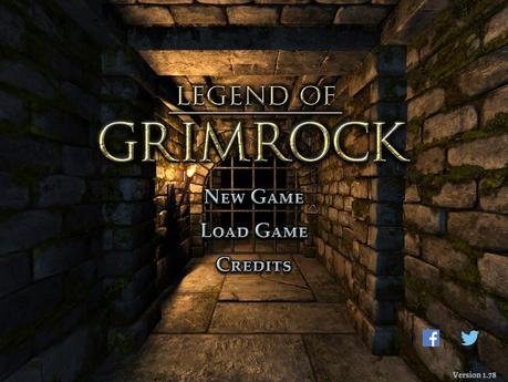 Legend of Grimrock prepara su salida para iPad