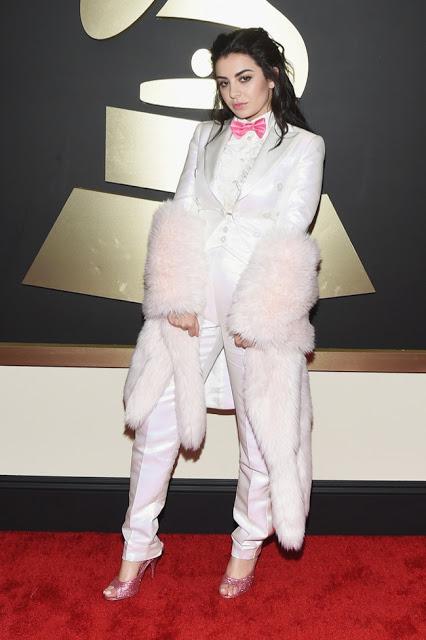 Los looks de alfombra roja de los Grammy 2015