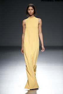 Angel Schlesser nos presenta su nueva colección otoño-invierno Angel Schlesser nos presenta su nueva colección otoño-invierno