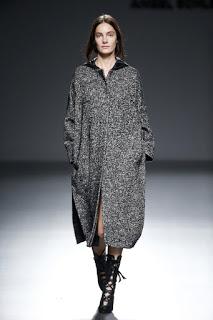 Angel Schlesser nos presenta su nueva colección otoño-invierno Angel Schlesser nos presenta su nueva colección otoño-invierno