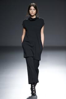 Angel Schlesser nos presenta su nueva colección otoño-invierno Angel Schlesser nos presenta su nueva colección otoño-invierno